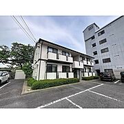 西松本駅より徒歩20分 2階 築31年7ヶ月の賃貸物件