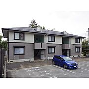 エミネンスB 2階 築30年3ヶ月の賃貸物件