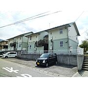 村井駅より徒歩48分 2階 築35年9ヶ月の賃貸物件