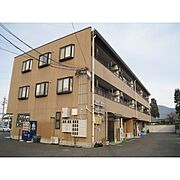 塩尻駅より徒歩18分 3階 築22年6ヶ月の賃貸物件