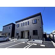 広丘駅より徒歩29分 1階 新築の賃貸物件