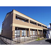 村井駅より徒歩21分 1階 築26年6ヶ月の賃貸物件