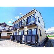松本駅よりバス9分 徒歩9分 2階 築28年3ヶ月の賃貸物件