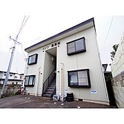 島高松駅より徒歩12分 2階 築28年1ヶ月の賃貸物件
