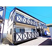 南松本駅より徒歩16分 1階 築32年10ヶ月の賃貸物件