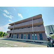 村井駅より徒歩15分 3階 築27年7ヶ月の賃貸物件