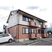 村井駅より徒歩15分 1階 築30年の賃貸物件