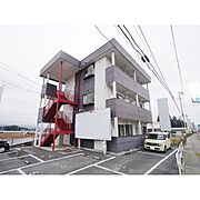 塩尻駅より徒歩16分 2階 築26年の賃貸物件