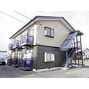 ハイツルミーナ 2階 築27年3ヶ月の賃貸物件