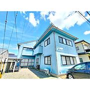 村井駅より徒歩13分 2階 築39年11ヶ月の賃貸物件
