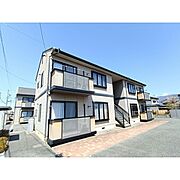 塩尻駅より徒歩29分 2階 築28年7ヶ月の賃貸物件