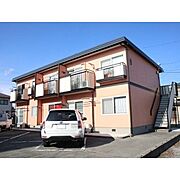 スカイハイツＢ 1階 築38年7ヶ月の賃貸物件