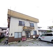 広丘駅より徒歩12分 2階 築44年1ヶ月の賃貸物件