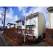 シュラベリ加根利Ｂ 2階 築37年7ヶ月の賃貸物件