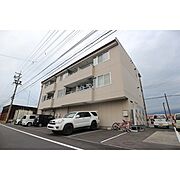 塩尻駅より徒歩21分 3階 築40年1ヶ月の賃貸物件