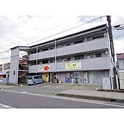メゾーネDELFI 3階 築32年2ヶ月の賃貸物件