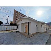 塩尻駅より徒歩26分 1階 築50年6ヶ月の賃貸物件