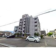 エクセルマンション九里巾 2階 築26年5ヶ月の賃貸物件