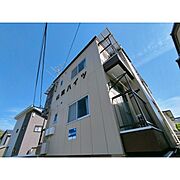 松本駅よりバス16分 徒歩2分 3階 築43年6ヶ月の賃貸物件