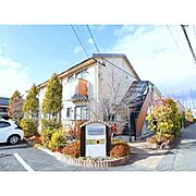 シャルマンジュネス 2階 築20年8ヶ月の賃貸物件