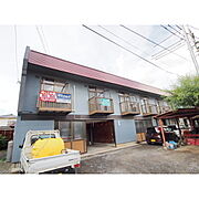  2階 築38年7ヶ月の賃貸物件
