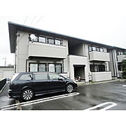 松本駅よりバス25分 徒歩5分 1階 築24年7ヶ月の賃貸物件