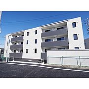 村井駅より徒歩4分 3階 築5年8ヶ月の賃貸物件
