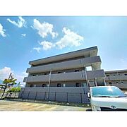 広丘駅より徒歩6分 3階 築25年2ヶ月の賃貸物件