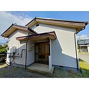 南松本駅より徒歩12分 1階 築55年の賃貸物件