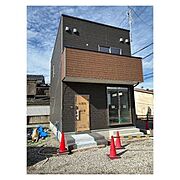 波田駅よりバス11分 徒歩7分 1階 新築の賃貸物件