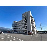 平田駅より徒歩15分 4階 築26年1ヶ月の賃貸物件