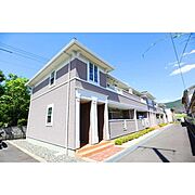 南松本駅より徒歩12分 1階 築14年7ヶ月の賃貸物件
