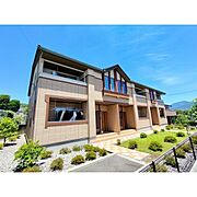 サニーヒルズ城山の賃貸物件