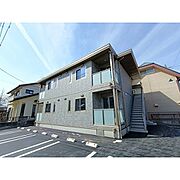 田沢駅より徒歩18分 1階 新築の賃貸物件