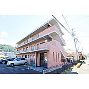 南松本駅より徒歩24分 2階 築24年7ヶ月の賃貸物件