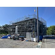 北松本駅より徒歩12分 1階 新築の賃貸物件