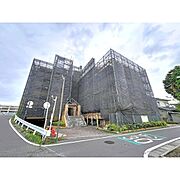 ヴィラ安曇野 4階 築38年3ヶ月の賃貸物件