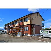 北松本駅より徒歩40分 2階 築30年7ヶ月の賃貸物件