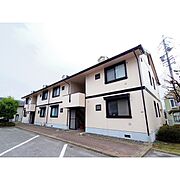 松本駅よりバス15分 徒歩5分 1階 築31年7ヶ月の賃貸物件