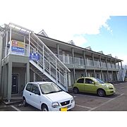 アブニール吉田 1階 築34年11ヶ月の賃貸物件