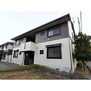 広丘駅より徒歩8分 2階 築30年1ヶ月の賃貸物件