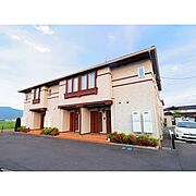 プラシードBの賃貸物件