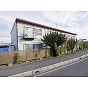 パナハイツ古田 2階 築46年8ヶ月の賃貸物件