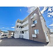 南豊科駅より徒歩9分 2階 築11年8ヶ月の賃貸物件