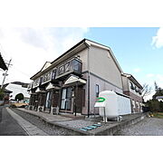 塩尻駅よりバス5分 徒歩3分 1階 築23年5ヶ月の賃貸物件