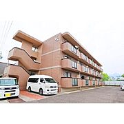 松本駅より徒歩17分 3階 築26年7ヶ月の賃貸物件