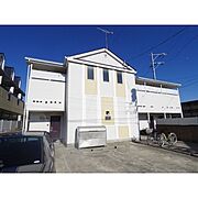 松本駅より徒歩10分 2階 築36年2ヶ月の賃貸物件