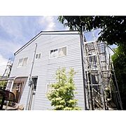 リバーサイド山田 2階 築38年9ヶ月の賃貸物件