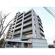 グランシティ南松本弐番館 8階 築24年7ヶ月の賃貸物件
