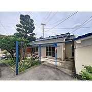 南松本駅より徒歩15分 1階 築59年7ヶ月の賃貸物件